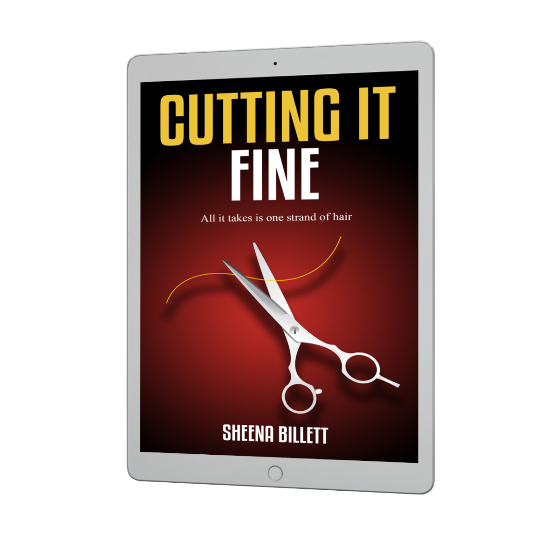 Cutting It Fine Ebook