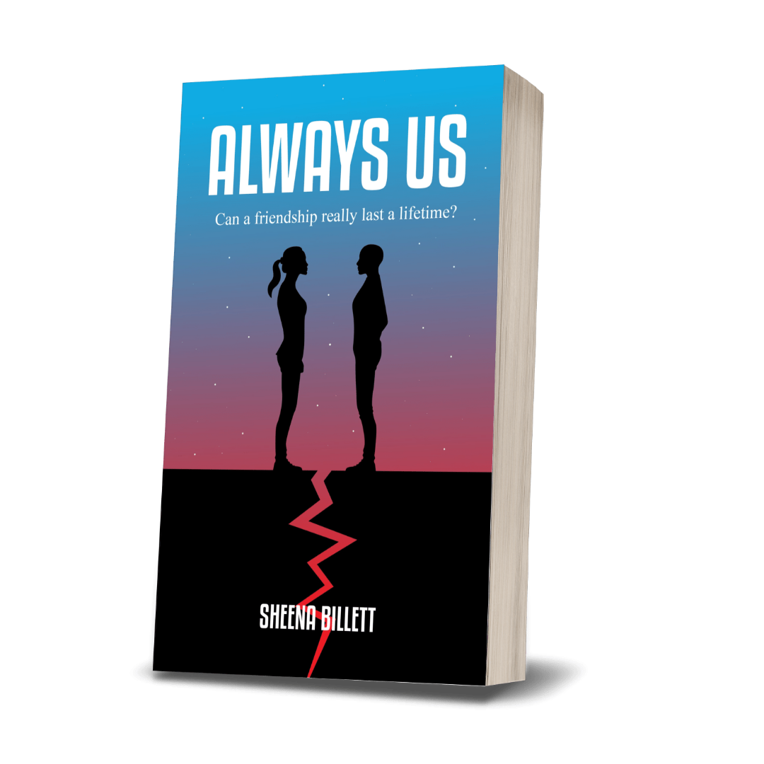 Always Us paperback