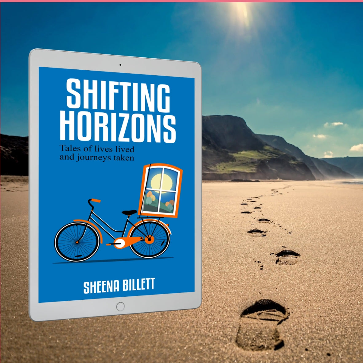 Shifting Horizons EBook