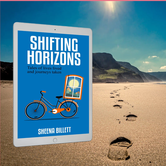 Shifting Horizons EBook