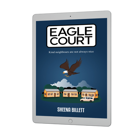 Eagle Court Ebook