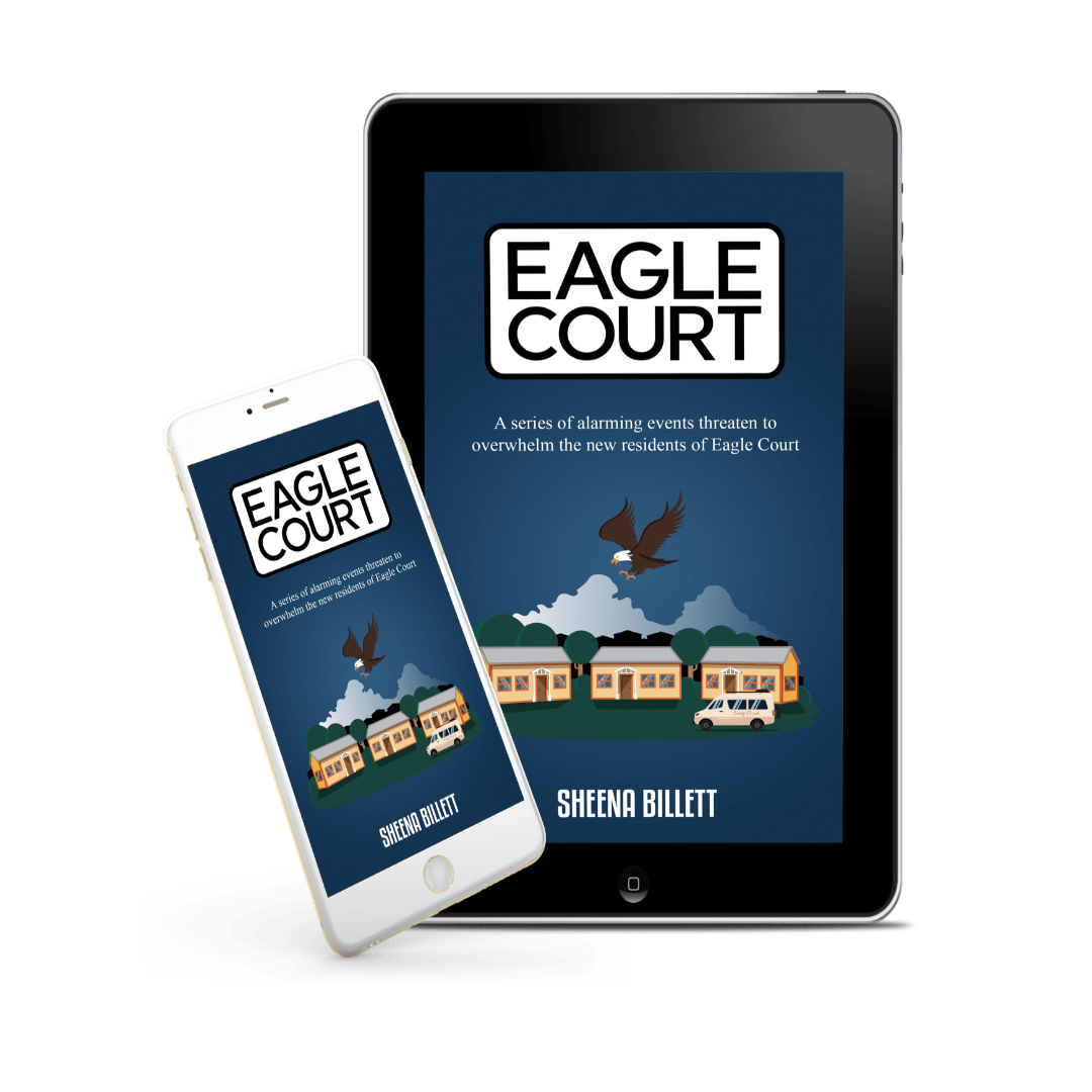 Eagle Court Ebook