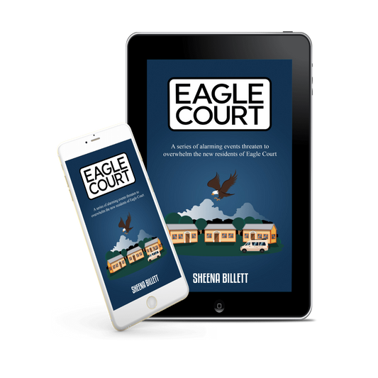 Eagle Court Ebook