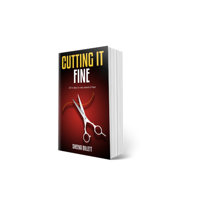Cutting It Fine paperback