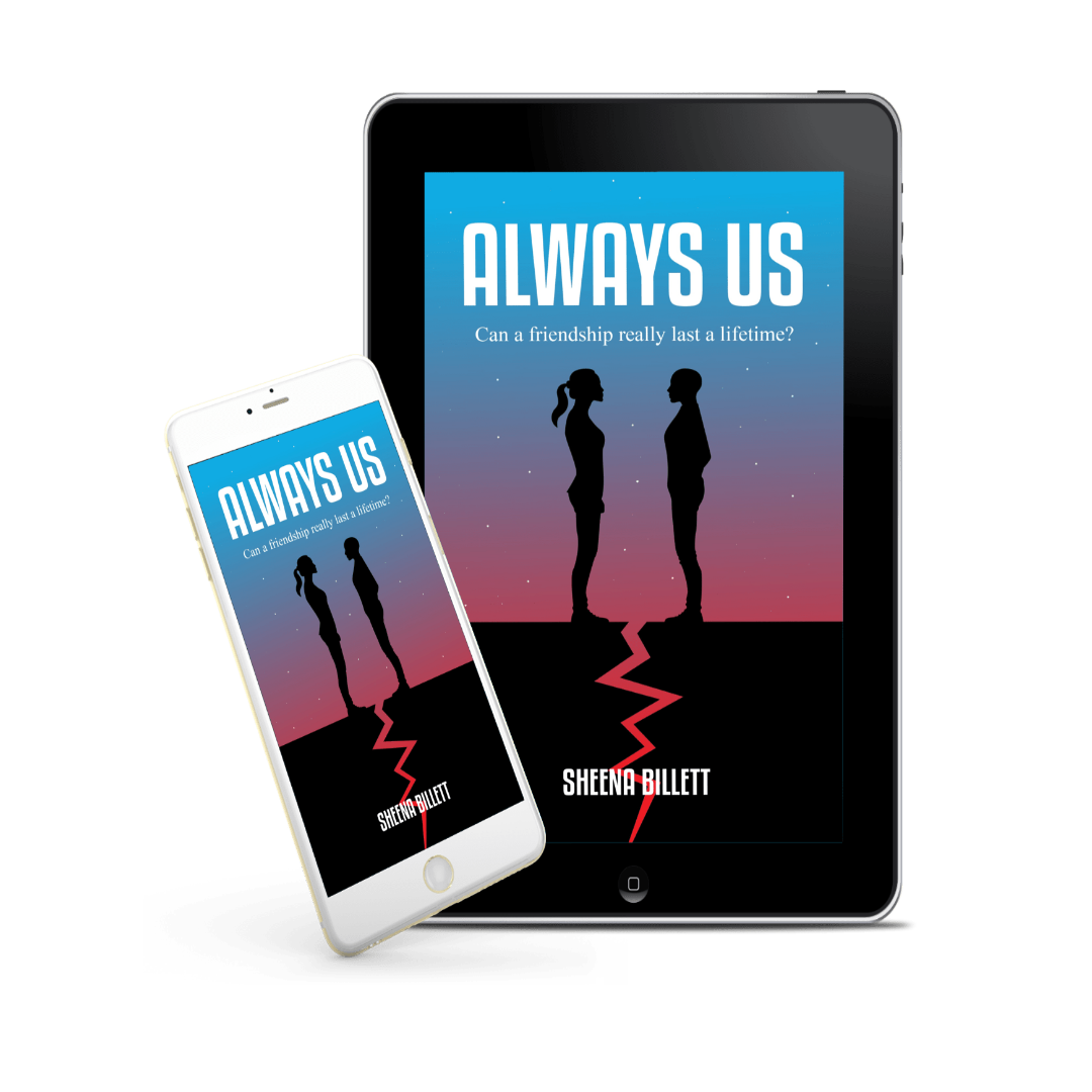 Aways Us Ebook