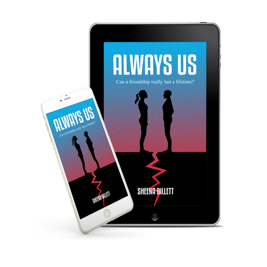 Aways Us Ebook