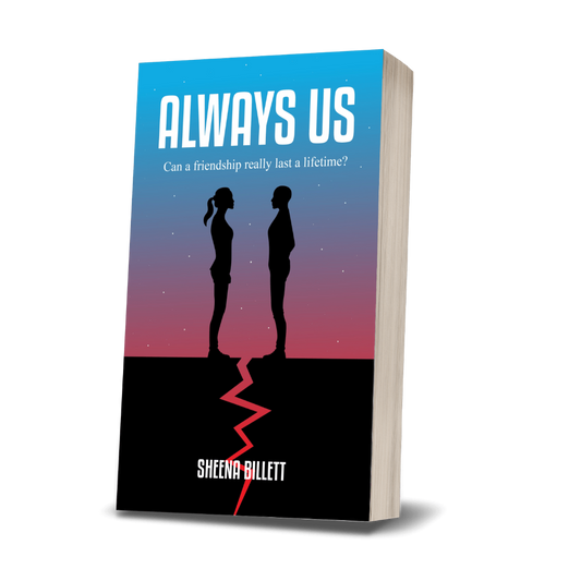 Always Us paperback